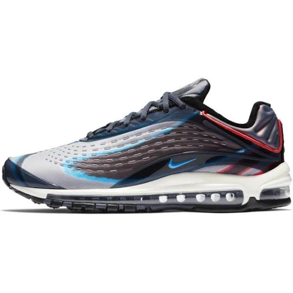 Nike Air Max Deluxe - Thunder Blue