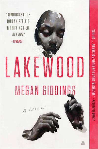 Lakewood: A Novel [Book]