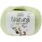 DMC Natura Yarn, 100 Percent Cotton, Light Green N12