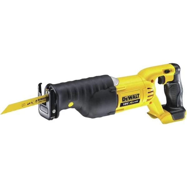 DeWalt 18V Reciprocating Saw Skin DCS380N-XE