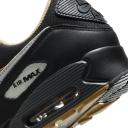 Nike Air Max 90 Black Elemental Gold