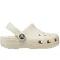 Crocs Toddler Classic Clog Bone C8