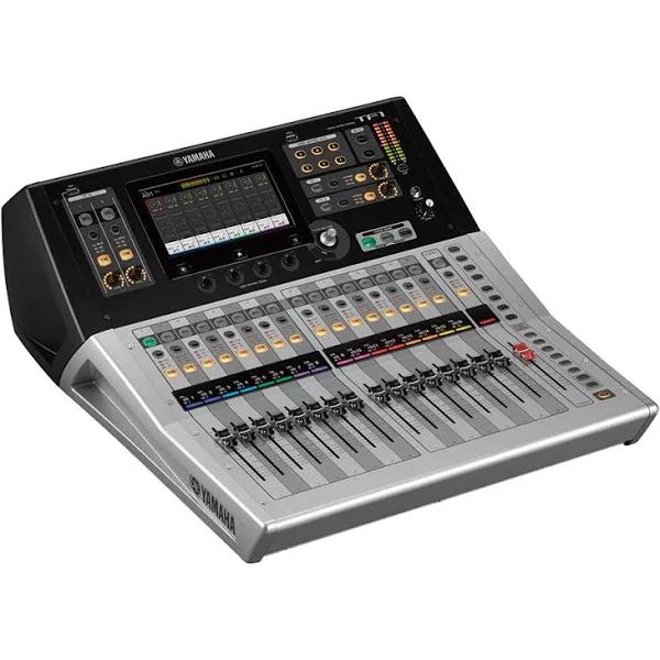 Yamaha TF1 16 Channel Digital Mixer