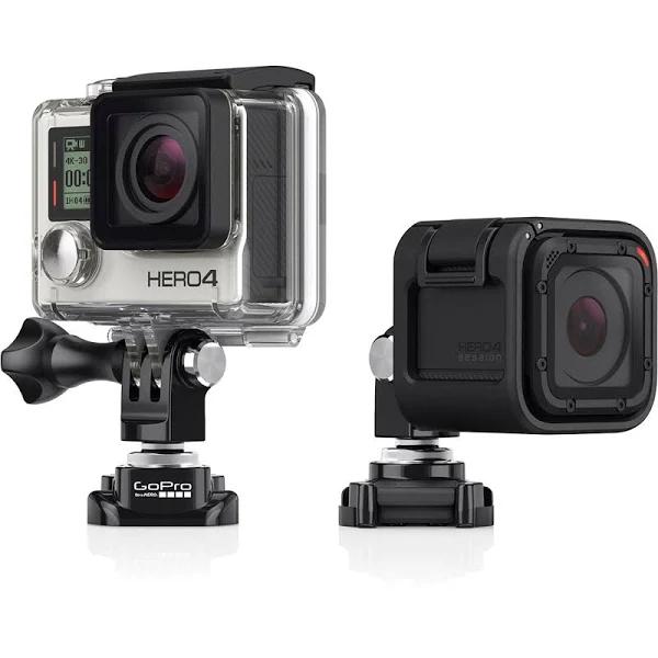 GoPro Swivel Mount - Ball Joint Buckle