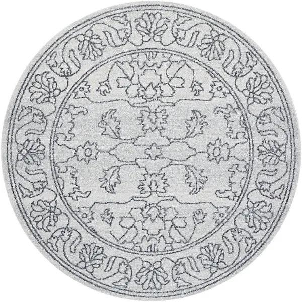 Paradise Bjorn Round Rug 240X240CM