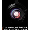 SteelSeries Arctis Nova Pro Wireless Gaming Headset