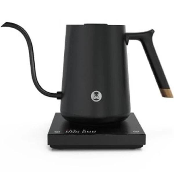 Timemore Electric Pour Over Kettle Black