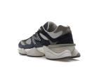 New Balance 9060 Natural Indigo