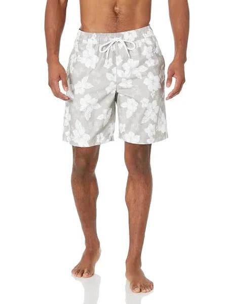 Amazon Essentials Men's 9" Quick-dry Swim Trunk