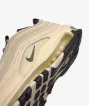 Nike Air Max 97 Coconut Milk Black