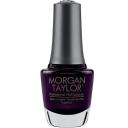 Morgan Taylor Nail Polish Take Me to Your Tribe 15ml