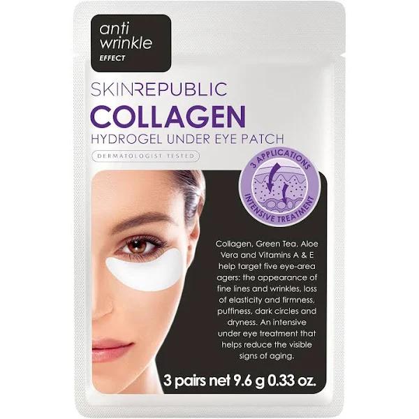 Skin Republic Collagen Under Eye Patch