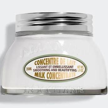 L'Occitane almond Milk Concentrate 100 ml