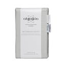 Algodon 300TC Cotton Twin Pack Pillowcase - 48x74cm (Silver)