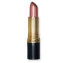 Revlon Super Lustrous Lipstick Softsilver Rose