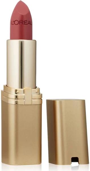 L'Oreal Colour - Rich Cider 714 - Riche Lipstick