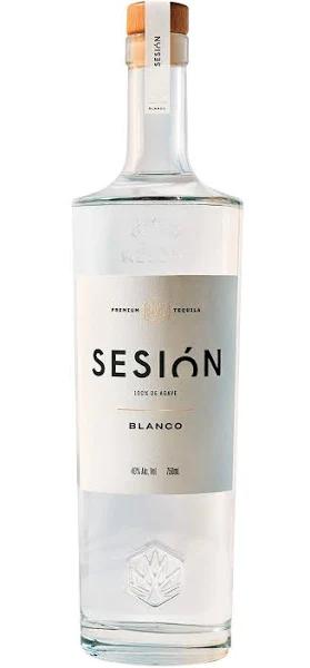 Sesion Blanco Tequila 750ml