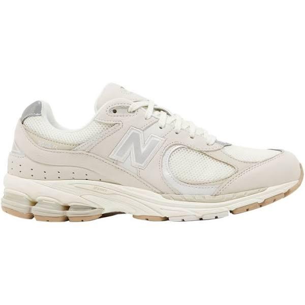 New Balance 2002R White Beige