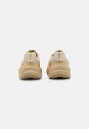 Adidas Ozelia Shoes Beige, UK 11