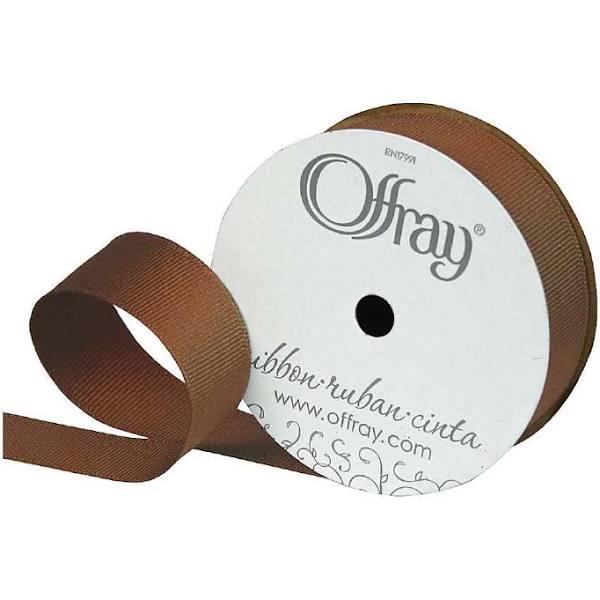 Offray Grosgrain Ribbon