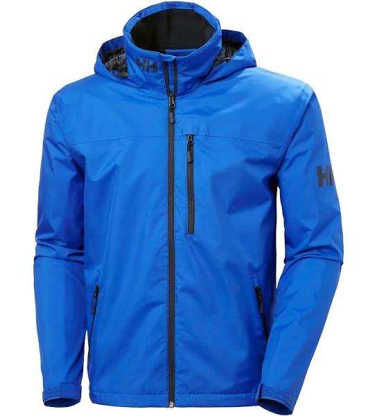 Helly-Hansen Men's Crew Hooded Jacket