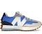 New Balance 327 Bright Lapis Moonbeam (Women's)