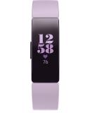 Fitbit Inspire HR Fitness Tracker - Lilac