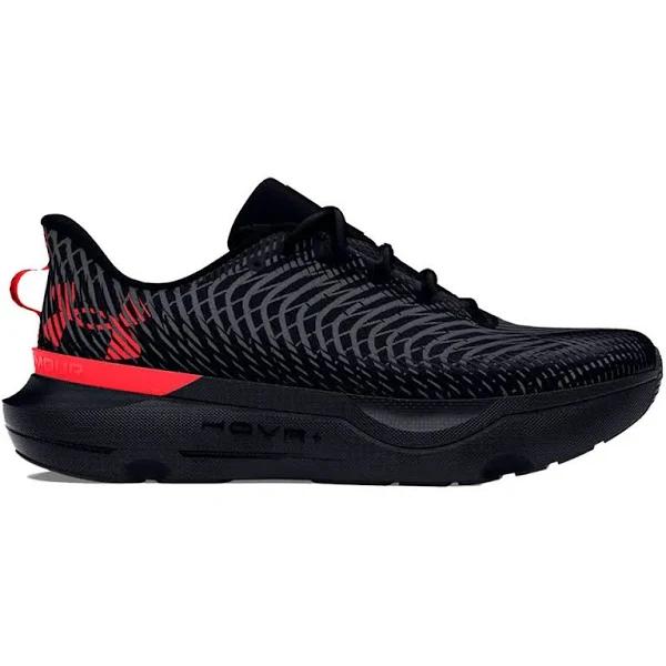 Under Armour Infinite Pro Running Shoes Black EU 42 1/2 Man 3027190-006-9