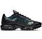 Nike Air Max Plus Off Noir Black Enamel Green