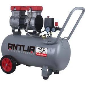 Antlia 130L 2HP Super Quiet Air Compressor AN2040-OF