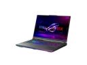 Asus - ROG Strix G16 16 240Hz Gaming Laptop QHD - Intel Core i9-14900HX with 16GB DDR5 - NVIDIA GeForce RTX 4060 - 1TB SSD - Eclipse Gray - G614JVR-