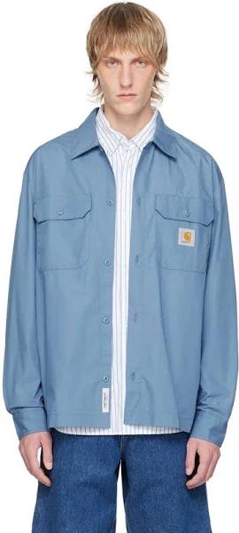 Carhartt WIP Sorrent L/S Craft Shirt