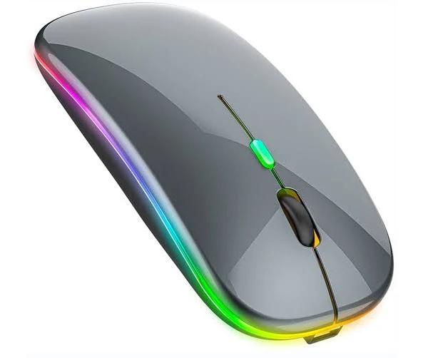 Bluetooth Mouse For Laptop Wireless Bluetooth Mouse For Macbook Pro Macbook Air Mac Windows Laptop