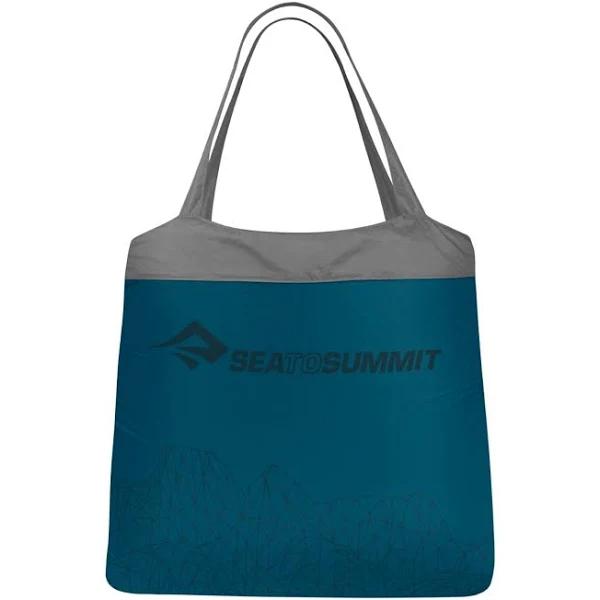 Sea to Summit 15D Nano Shopping Bag (Blue)