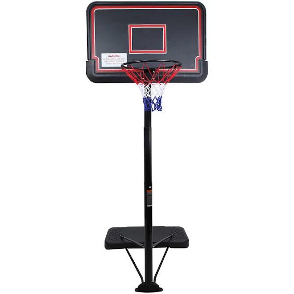 Kmart Basketball System