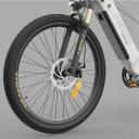 HIMO Electric Bike C26 (White)