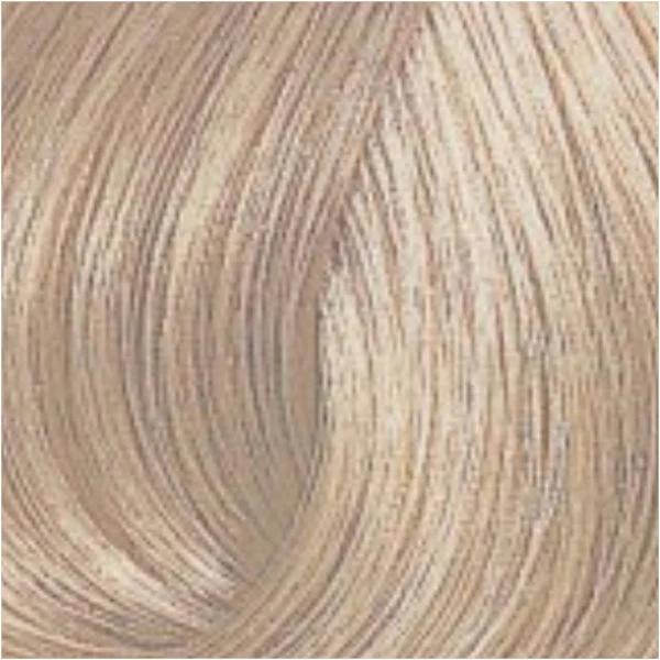 Wella Touch Hair Color 10/81 Lightest Blonde/Pearl Ash 2 Ounce