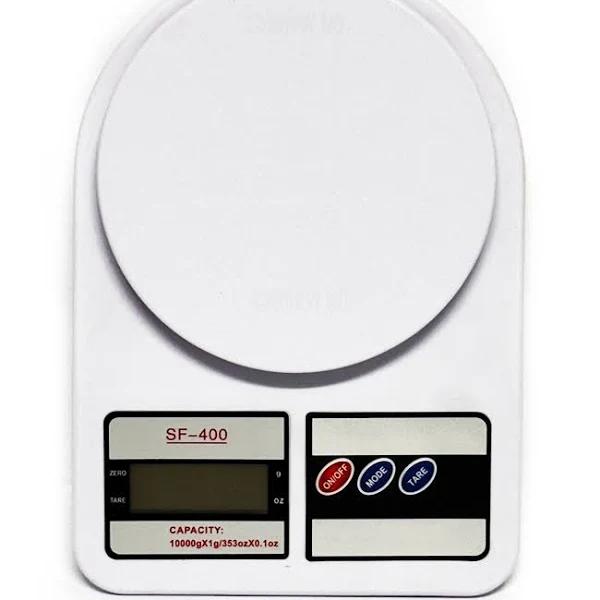 Digital Kitchen Scales 1G - 10kg