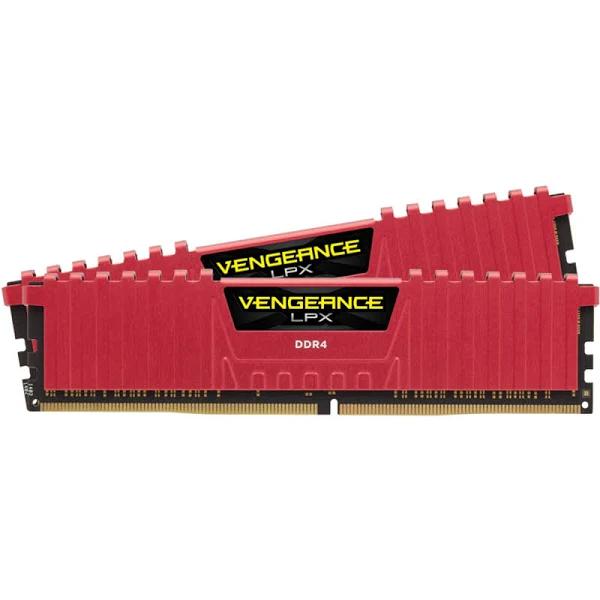 Corsair Vengeance LPX CMK16GX4M2A2400C14R 16GB (2x8GB) 2400MHz DDR4