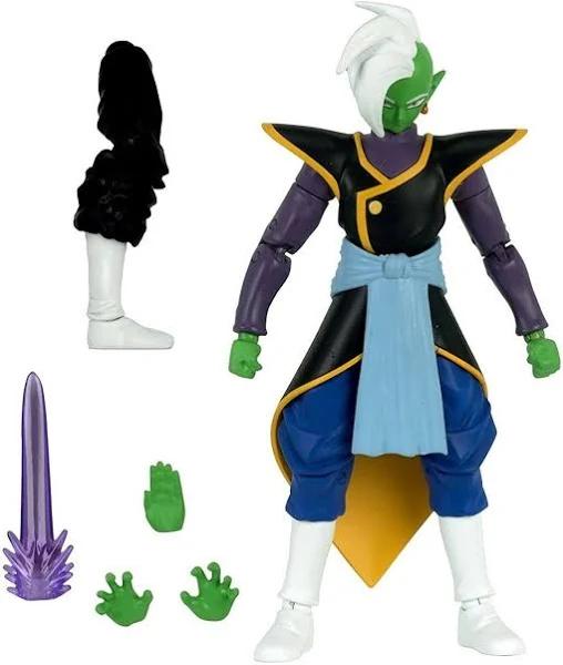 Dragon Ball Super - Dragon Stars Zamasu Figure (Series 4)