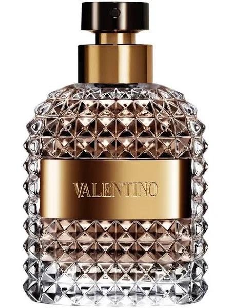 Valentino Uomo by Valentino Eau De Toilette Spray 150ml