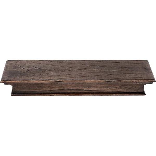 Halifax Mindi Floating Wall Shelf - Long