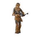 Star Wars The Black Series Return of The Jedi Chewbacca Action Figure