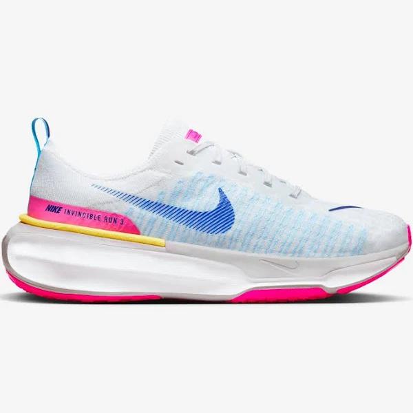 Nike ZoomX Invincible Run Fk 3 (Men’s) 8.5 USM