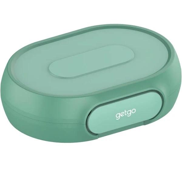 Maxwell & Williams GetGo Snack Bento Box - Sage