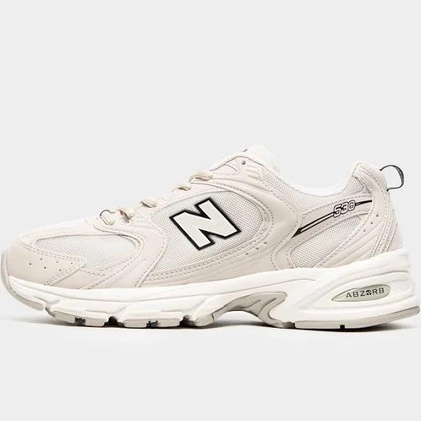 New Balance 530 Ivory