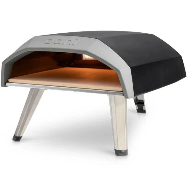 Ooni Koda 12 Portable Gas Fired Outdoor Pizza Oven