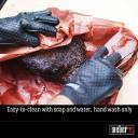 Weber Silicone Grilling Gloves