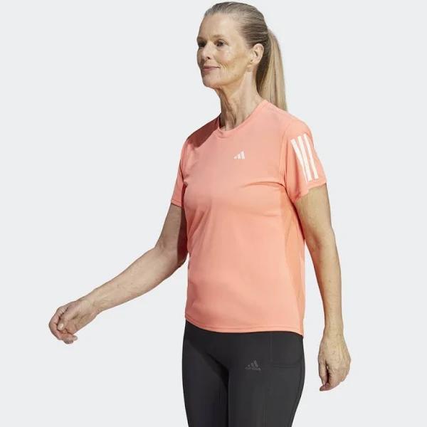 Adidas Own The Run - Women's Functional Shirt