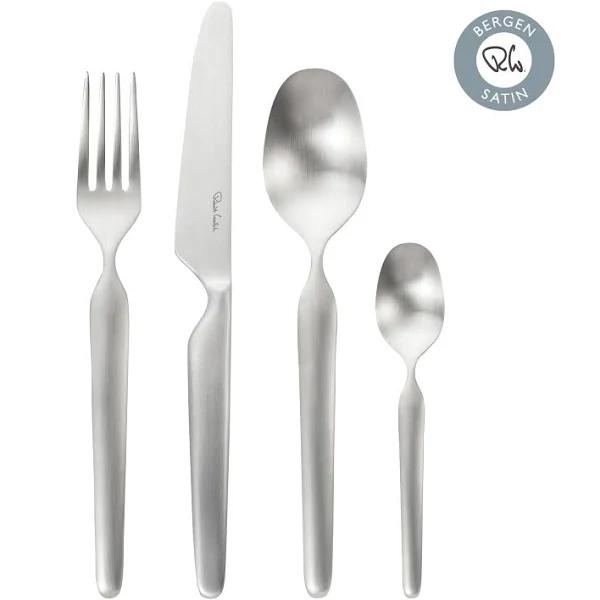 Robert Welch Bergen 24 Piece Cutlery Set